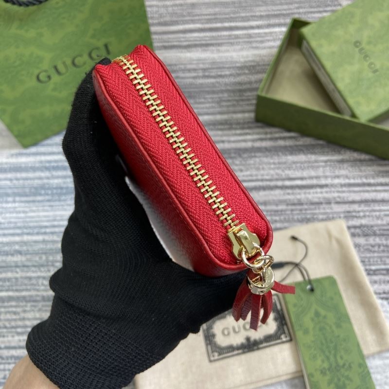 Gvc*1 wallets